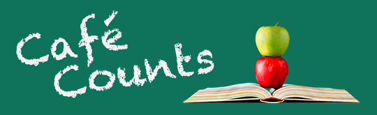 CafeCounts.com Logo